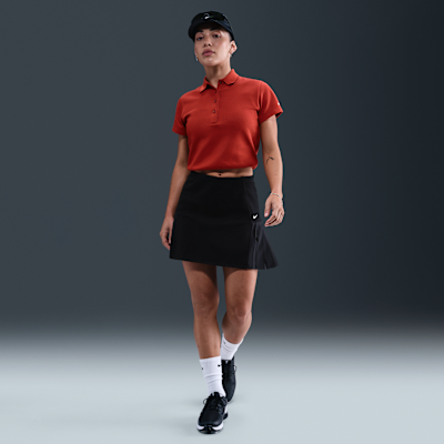 Nike Golf ブラックキルティングスカート ナイキゴルフ ブラックキルティングスカート - メルカリ